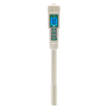 Professional Hydroponic Meter 4 in 1 PH EC TDS TEMP Tester Monitor