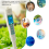 Testeur hydroponique professionnel 4 en 1 : pH, EC, TDS et température. 6