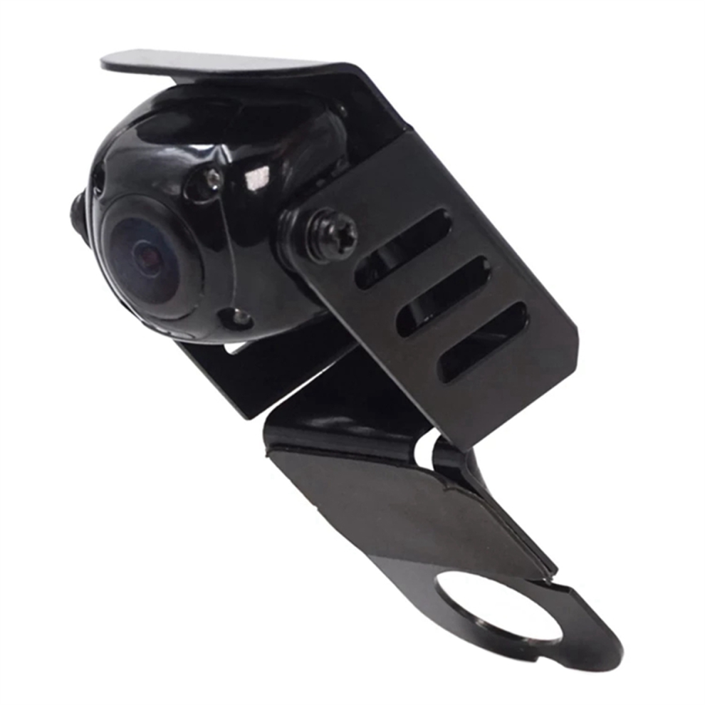 Waterproof Rear View Reversing Camera Night Vision Parking Aid Camera 4853127676742