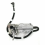Fourche de commande d'embrayage électrique pour D-Max 2005- Pickup 8981408531 7