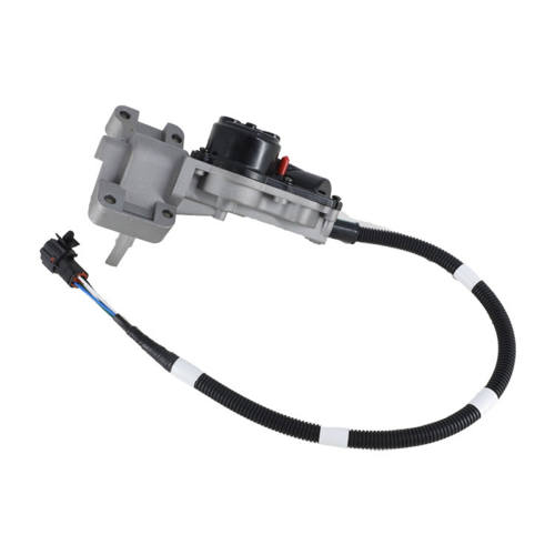 Fourche de commande d'embrayage électrique pour D-Max 2005- Pickup 8981408531 1