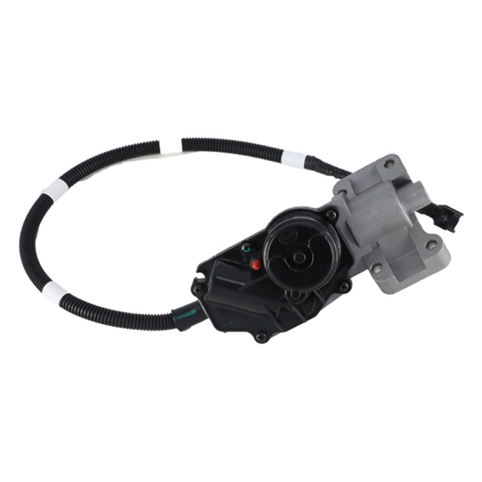 Control Fork Electric Clutch For D-Max 2005- Pickup 8981408531 4853127676766