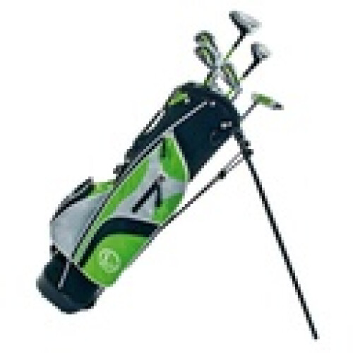 Longridge Junior Challenger Package