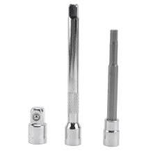 Torque Wrench for Bicycle and Motorcycle, 1/4 2-15Nm MINI Torque