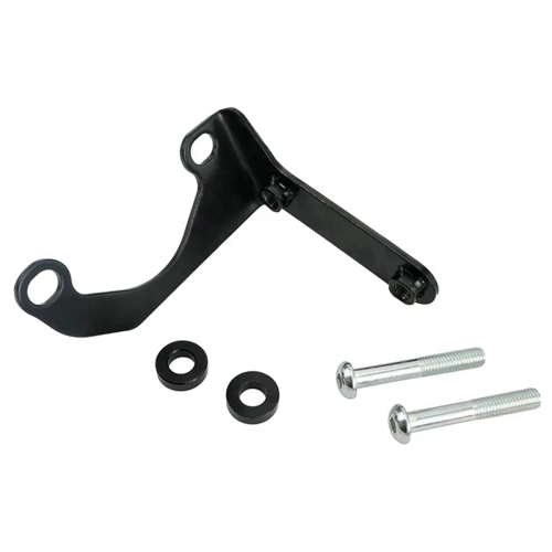 Universal-Kombinations-Proportionalventilsatz mit einstellbarem Knopf 2