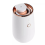 Waterless Essential Oil Aromatherapy Diffuser White 1