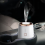 Waterless Essential Oil Aromatherapy Diffuser White 4