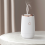 Waterless Essential Oil Aromatherapy Diffuser White 2