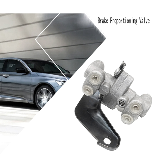 Βαλβίδα Αναλογικής Φρένων για Accord DX 1992 1993 46210-SM4-A05 2