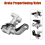 Βαλβίδα Αναλογικής Φρένων για Accord DX 1992 1993 46210-SM4-A05 2