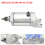 Motor pre YFM660 Powersport ATV UTV Moto 5