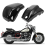 Καλύμματα Πλαϊνών Φέρινγκ για Dragstar Vstar XVS1100 Custom 99-11 4