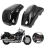 Καλύμματα Πλαϊνών Φέρινγκ για Dragstar Vstar XVS1100 Custom 99-11 6
