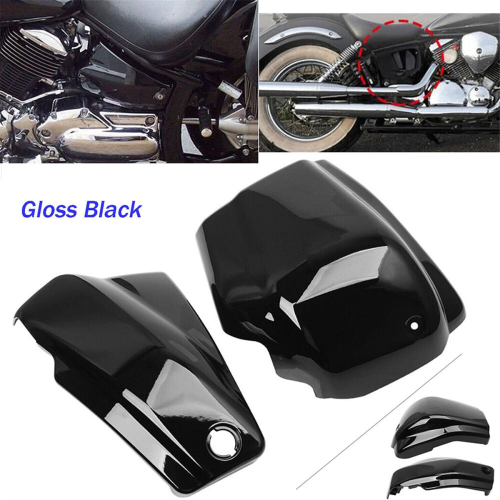 Καλύμματα Πλαϊνών Φέρινγκ για Dragstar Vstar XVS1100 Custom 99-11 1