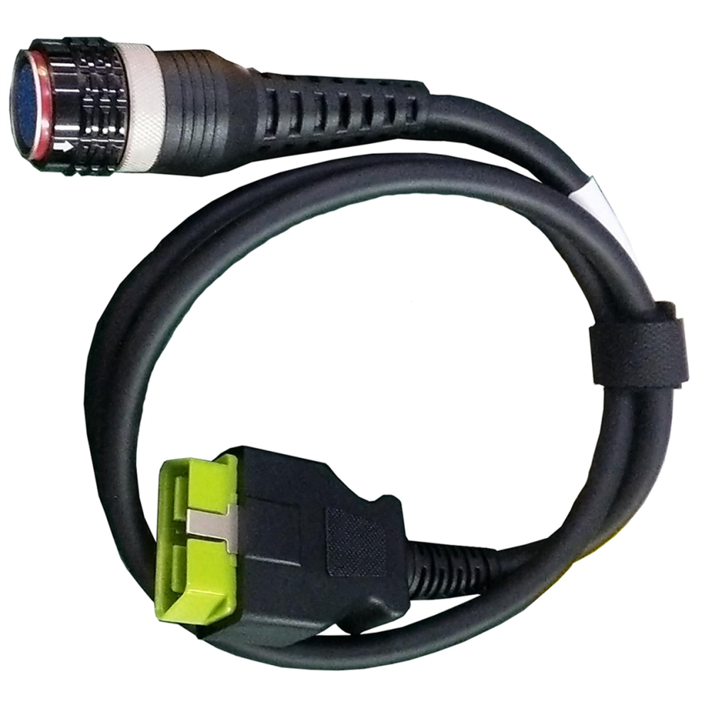 Obd2 Main Diagnostic Cable Main Test Cable Diagnostic Tools 88890304 4853127679699