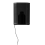 Wall Mount Bracket for /S1 Pro+ Speaker Stand Black 6