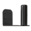 Wall Mount Bracket for /S1 Pro+ Speaker Stand Black 1