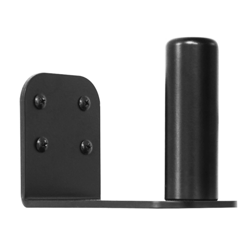Wall Mount Bracket for /S1 Pro+ Speaker Stand Black