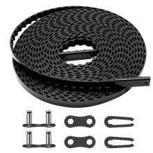 41A3589-3 41A3589‑12 Aandrijfriem voor 7 ft hoge garagedeur