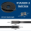 41A3589-3 41A3589‑12 Ιμάντας κίνησης για γκαραζόπορτα ύψους 7 ποδιών 4