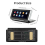 6.86Inch Car Wireless CarPlay Android Auto Touch Navigation Screen 3