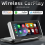 6.86Inch Car Wireless CarPlay Android Auto Touch Navigation Screen 6