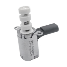 A2781800415 Válvula de control direccional de la bomba de aceite para