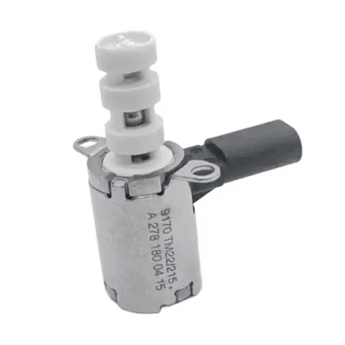 A2781800415 Válvula de control direccional de la bomba de aceite para