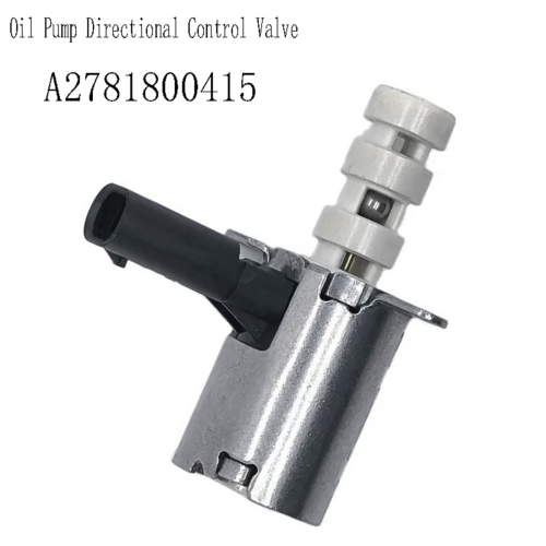 A2781800415 Válvula de control direccional de la bomba de aceite para 1