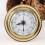 Barometer Thermometer Hygrometer Clock Analog Weather Station for Wall 2
