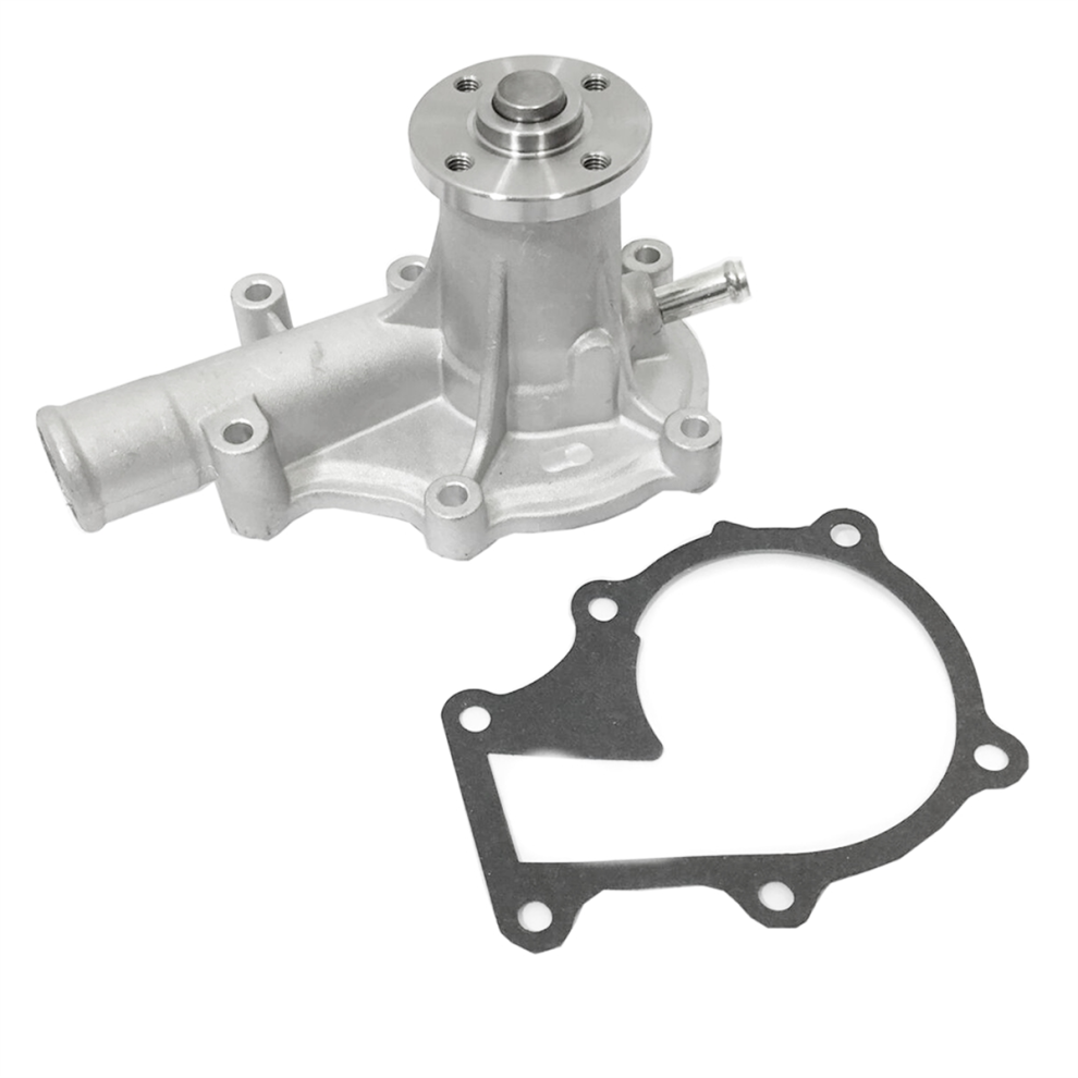 Water Pump Fits For D905 D1005 D1105 V1205 V1305 V1505 Silver 4853127682972
