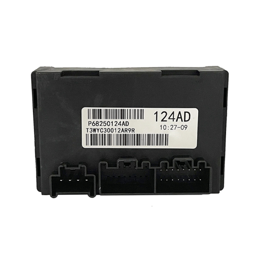 Módulo de control de caja de transferencia P68250124AD para Durango 2