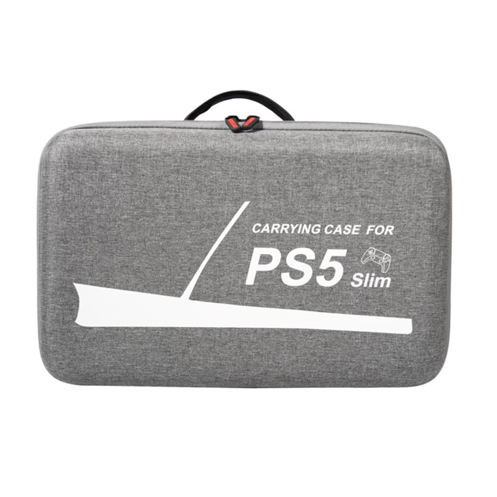 Carrying Case for Slim, Portable Travel Hard Shell Storage Bag-image-OPC-PJ6JMMH-NEW