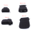 Technical Scuba Diving Storage Bag Weight Belt Lead Pocket 2