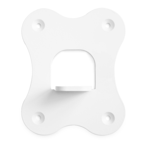 Era 300 Speakers Wall Mount Replacement Brackets Black 1