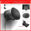 Era 300 Speakers Wall Mount Replacement Brackets Black 1