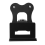 Era 300 Speakers Wall Mount Replacement Brackets Black 5