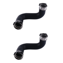 14463-5X02B Intercooler Turbo Slang voor NP300 Navara (2 stuks)