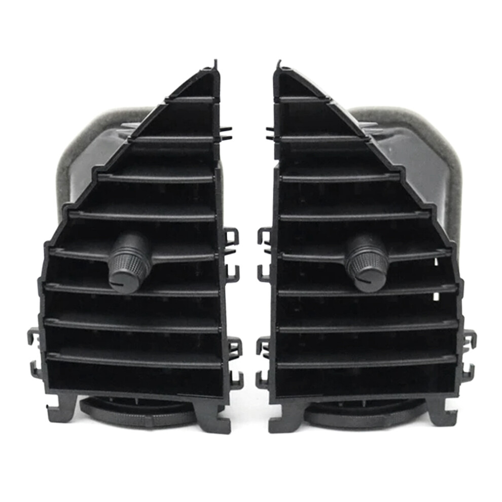 2X Air Vent Air Conditioning Grille Vents For - 4853127685324