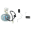 Sensor de nível 25060-VB30E para 300ZX 1984-1989 3
