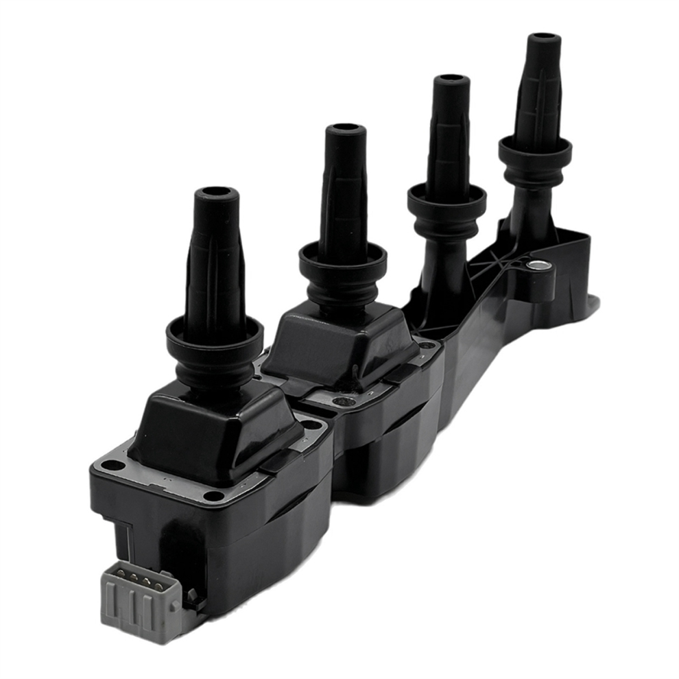 Engine Ignition Coil For Berlingo C2 C3 Xsara 206 307 4853127687540