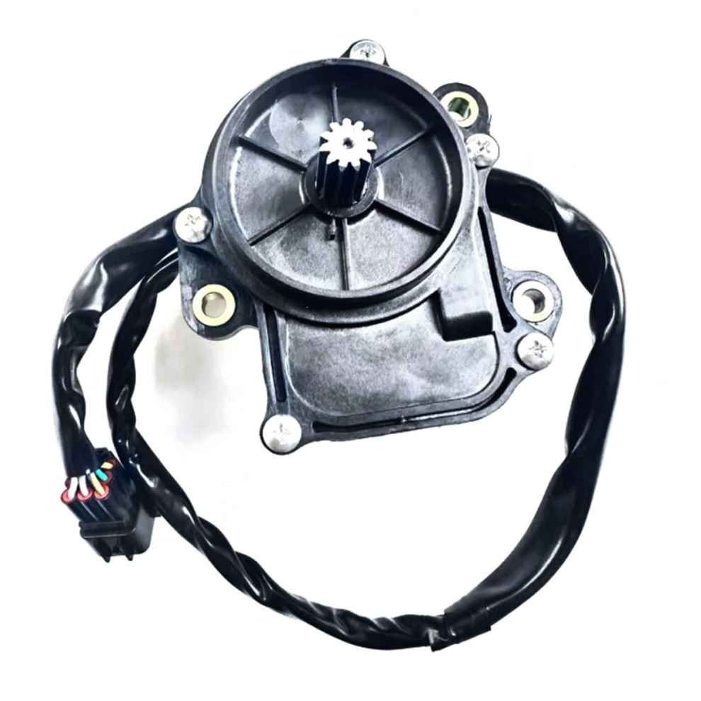 For Front Differential Divide Device Transfer Case Servo Motor 4853127686550