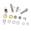 Auto Quick Short Throw Shifter voor 1995-1999 5