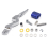 Auto Quick Short Throw Shifter voor 1995-1999 1