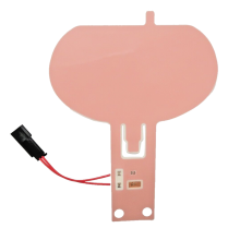 Kontakt do klaksonu samochodowego 924-904 6C3Z13B802C dla F-550 2001-2007