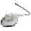 Front Right Door Lock Actuator Car For W204 W207 4