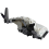 Front Right Door Lock Actuator Car For W204 W207 1