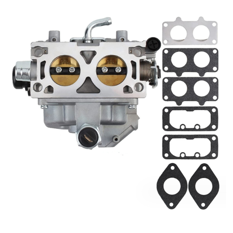 16100-Z9e-023 Carburetor For Gx630 Gx630r Gx630rh Gx660 Gx690 4853127690045