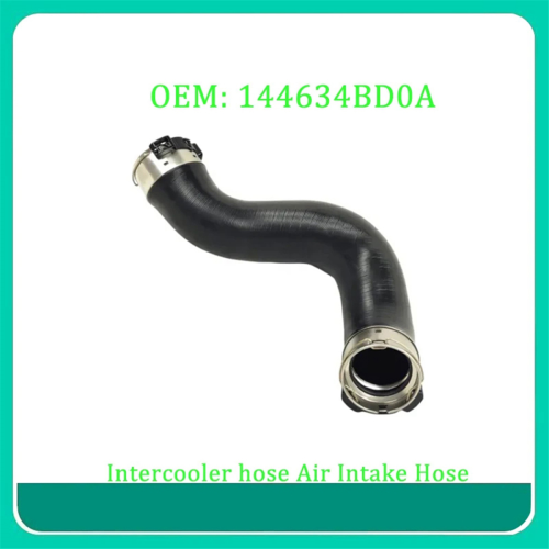 144634BD0A Σωλήνας εισαγωγής νερού αέρα intercooler για T32EL 1