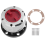 Embrayage manuel de roue avant B035 AVM450 pour Korando 4